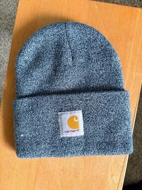 Carhartt Beanie